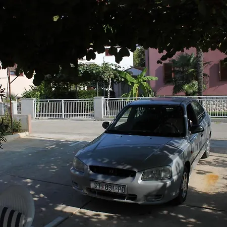 7126a Appartement