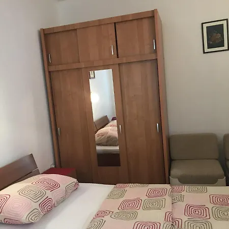 7126a Appartement