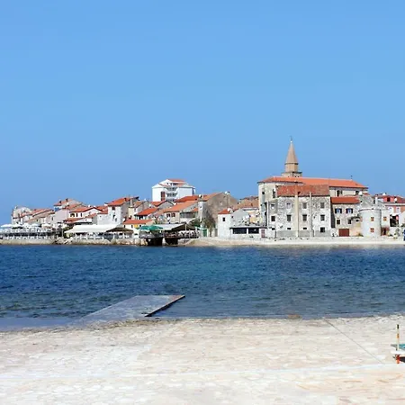 7126a Apartment Umag