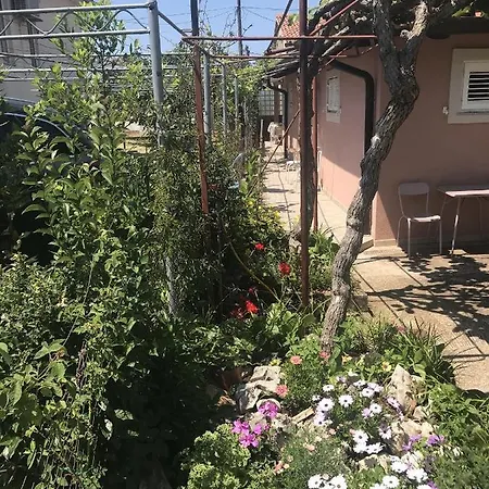 7126a Apartment