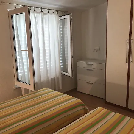 Apartment 7126a *