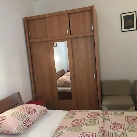 7126a Apartment
