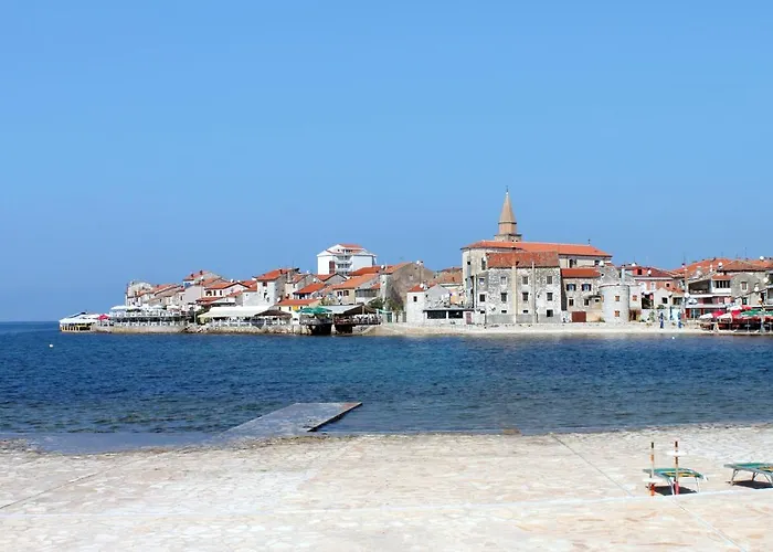 7126a Lejlighed Umag