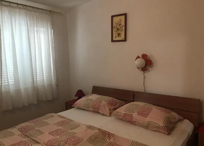 7126a Appartement Umag