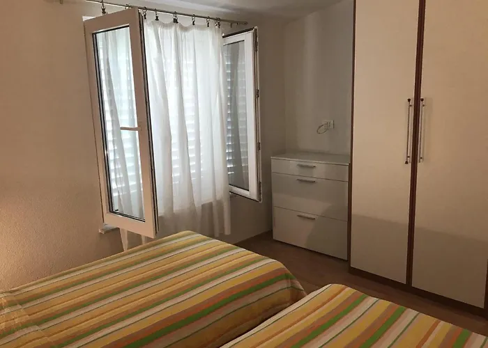 Appartement 7126a *