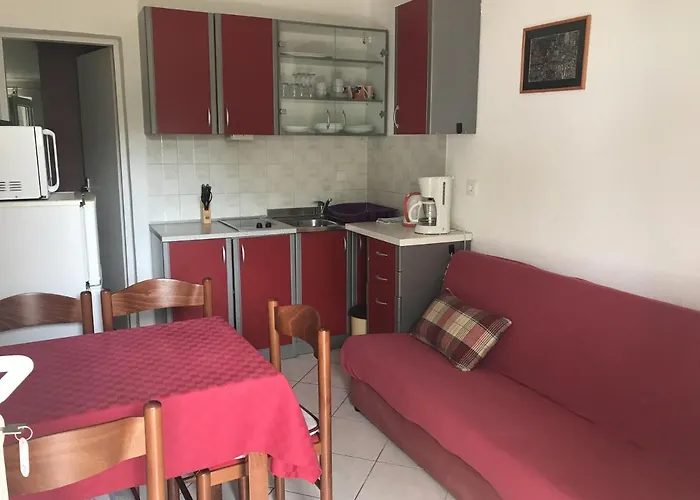 7126a Appartement *